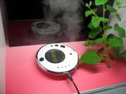 掌控车内小气候，深圳爱俥仕负离子健康香薰机相册赏析